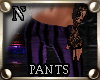 "Nz Suggest Pants V.3d