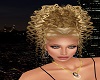 (F) Curly Blonde # 5