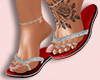 Diva Red Flops