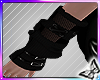 !! Black Arm Warmer