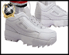 Sneakers & Socks