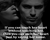 Melt me..