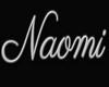 Naomi Custom