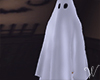 Halloween Ghost Friend