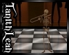 TL* Skeleton Trumpeter