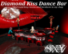 Diamond Kiss Dance Bar