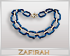 ZH| Rika Necklace