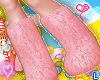 L|candy boots`e