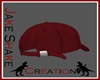 JK HotBoySummer Cap Red