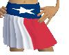 Texas Skirt