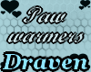 Rubby |F.Paw Warmers