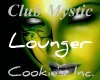 Club Mystic Lounger