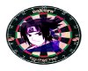 Sasuke Dartboard