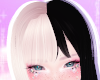 ✰S Panda Bangs