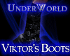 Underworld Boots