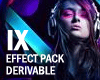 vb. DJ Effect Pack - IX