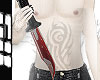 SCREAM KNIFE