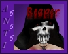 Reaper Hood
