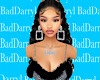 Empress Mesh Head