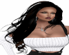 Sav-Alysyn black brown