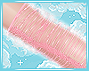 Warmers Pink Girl