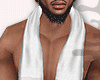 Cy - Full Towel White