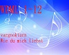 Wie du mich Liebst