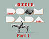 Ozzie|DoomDadaPart1