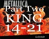 Metallica KingNothing 2