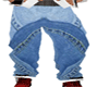 male jeans Straight