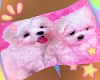 ! cute puppy skirt <33