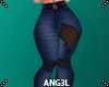DITO JEANS RL W NET