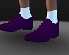 Drv Purple Dress Shoes
