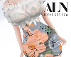 ALN | Flo Mini Dress