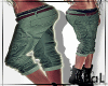 Soldier capri
