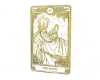 AS The Devil Tarot Card