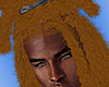 HALF^WICKS GINGER