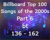 Billboard Top 100 p6