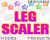 Leg Scaler Resizer 90%