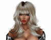 JackyHair 715 ,WhiteBlon
