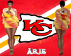 Chiefs Full Fit