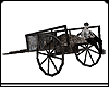 [3D]hand buggy
