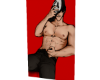 Sexy Ghost Face
