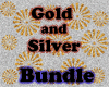 Gold and Silver Bundle