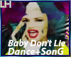 Gwen S-Baby Don't Lie|DS