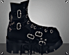 SIN|Evil Boots
