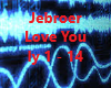 jebroer love you