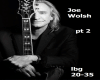 Joe Wolsh -pt  2