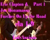 Bonamassa & Clapton Pt 1