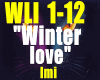 /Winter Love- Imi/